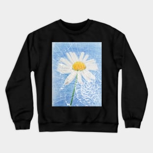 Daisy Crewneck Sweatshirt